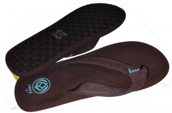 REEF Sandal SEASIDE brown