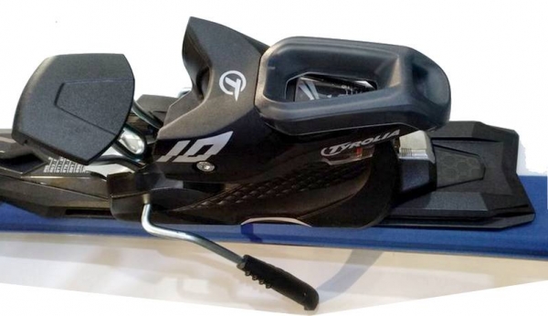 HEAD Ski Set SHAPE 3.0 + Bindung PRD 10 GW  white blue