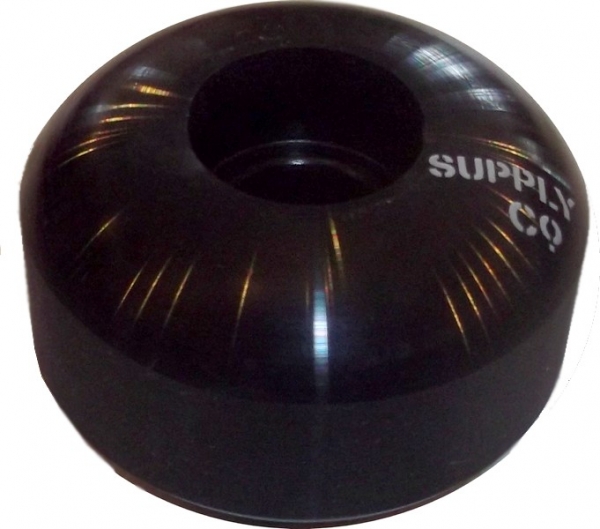 SHAUN WHITE Rolle 53mm 33mm 100a 4er Set black