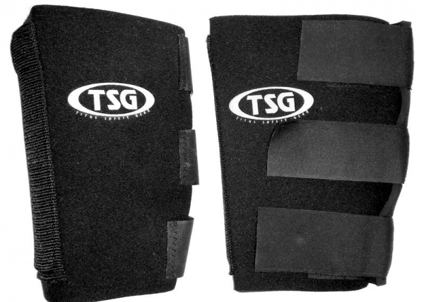 TSG Shin Guard / Schienbeinschutz