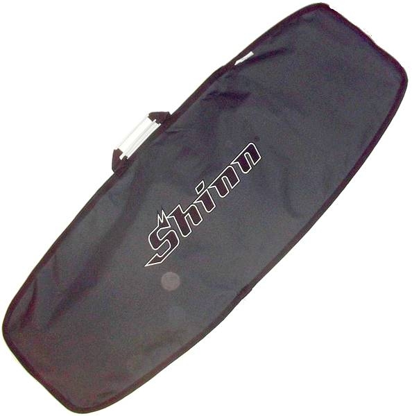 NOBILE Kiteboard Bag Shinn eco padded