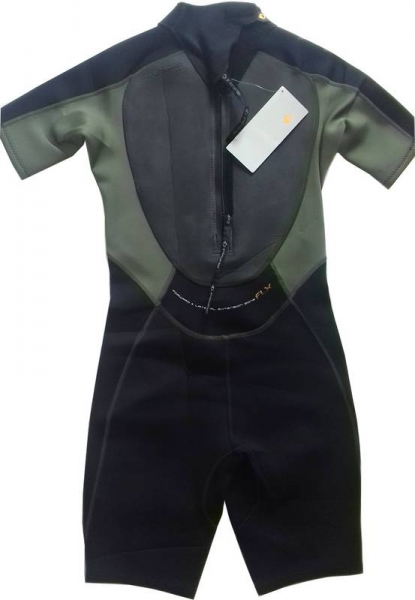 NEILPRYDE Shorty 2000 Women  black olive