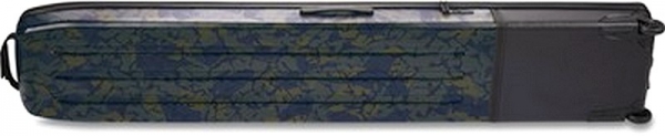 DAKINE Fall Line Ski Roller Hardside   cascade camo