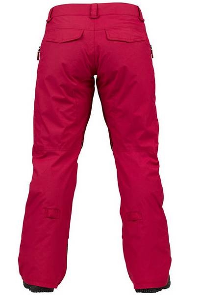BURTON Women SOCIETY Pant cerise