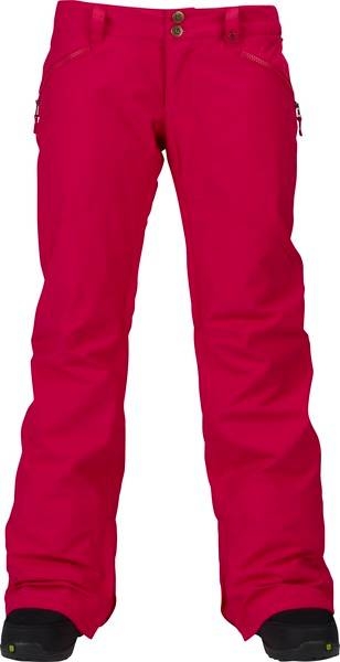 BURTON Women SOCIETY Pant marylin