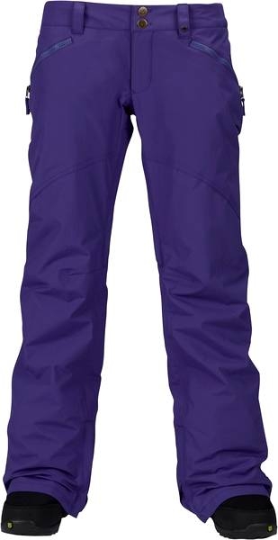 BURTON Women SOCIETY Pant sorcerer