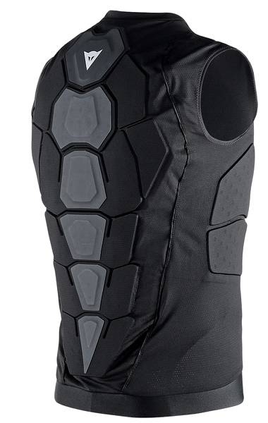 DAINESE Vest  Soft Flex Hybrid Man