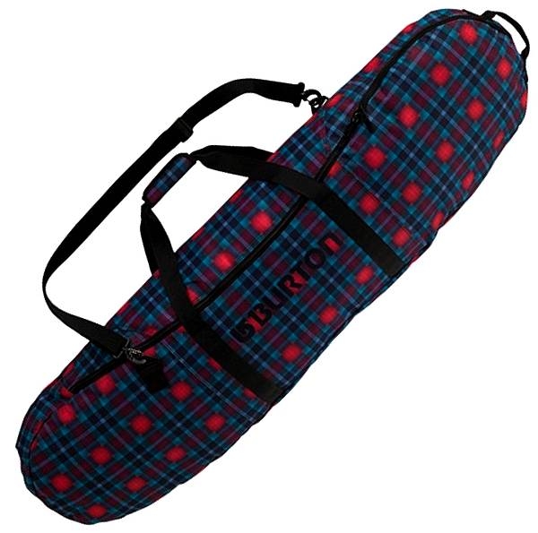 BURTON Space Sack  tartlet plaid