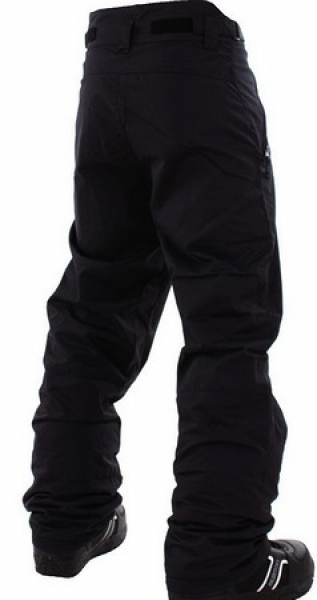 BILLABONG boys SPINE Pants  black