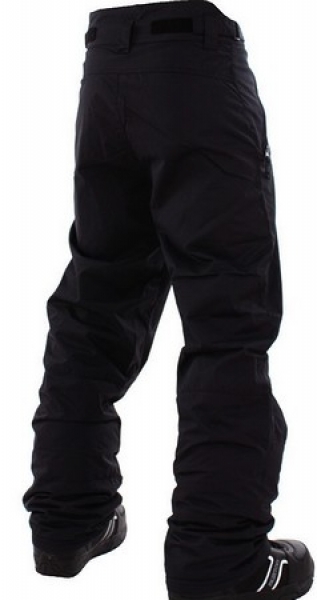 BILLABONG Boys SPINE Pants  black