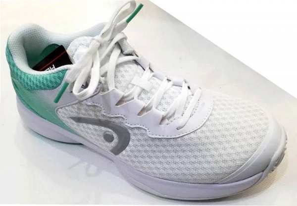 HEAD women Tennisschuhe SPRINT Team 3.0  white