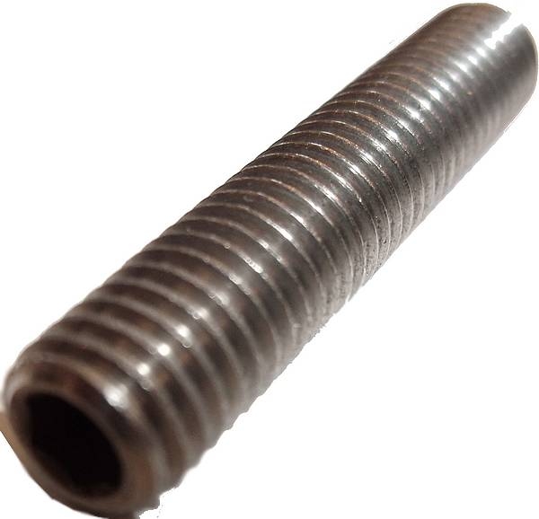 Stehbolzen M8 x 40 für Powerjoint