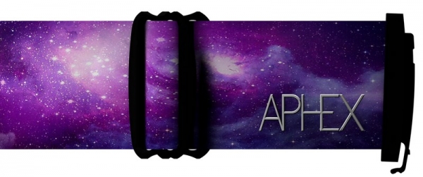 APHEX Strap universe  163