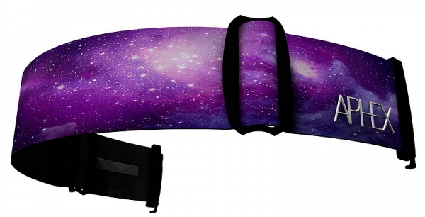 APHEX Strap universe  163