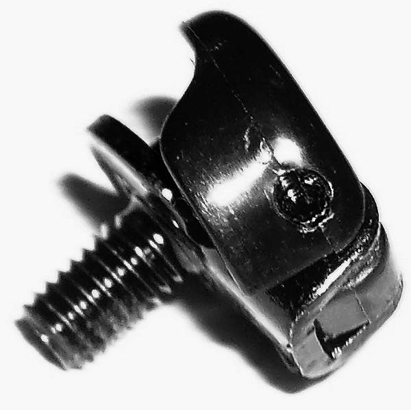 BURTON ankle strap adjuster screw quick 10mm M5