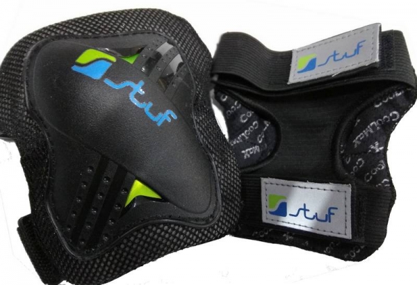 STUF Elbow Pad Inline