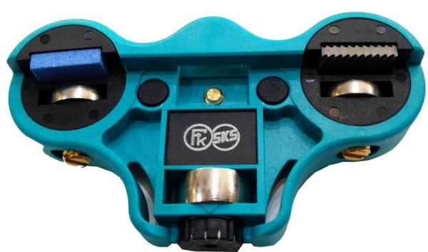 KUNZMANN Swing Cut Edge Tuner / Carving Kantenschärfer