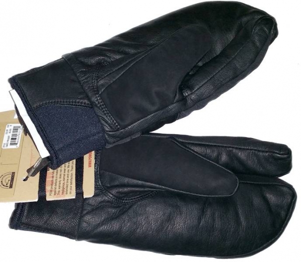 POW Tanto TRIGGER Glove black