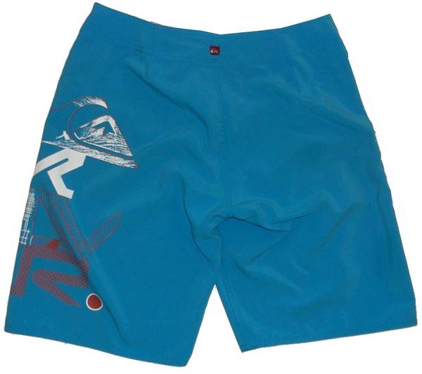 QUIKSILVER Board Short THATS IT  costa azul kembs102