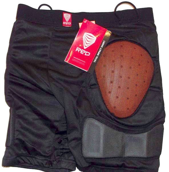 RED Total Impact Short men