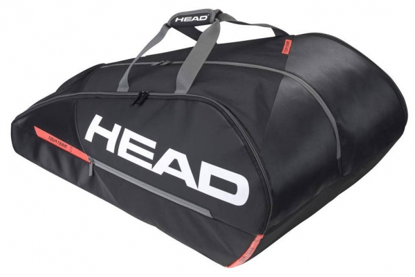 HEAD Tour Team 15R Monstercombi black orange