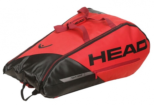 HEAD Tour Team 12R Monstercombi navy dark-blue - Kopie