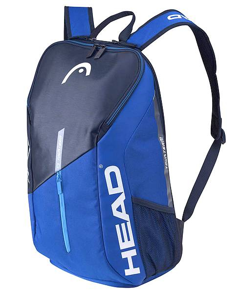 HEAD Tour Team Backpack  black navy