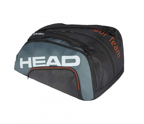 HEAD Tour Team MonsterCombi black grey