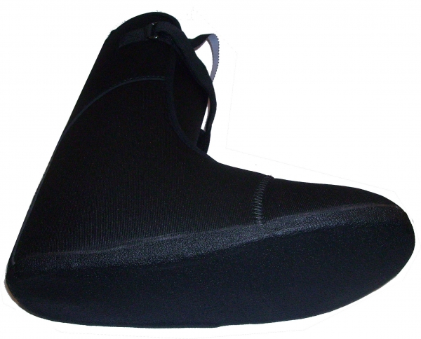 DEELUXE Hardboot TRACK 700 black white T DEL