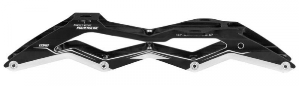 POWERSLIDE Schiene TRINITY XXX AL 335mm 4x110mm