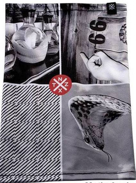 NXTZ Bandana / Gesichtsmaske Design SNAKE