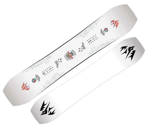 JONES Snowboard TWEAKER