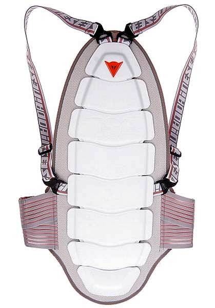 Dainese Shield ULTIMATE BAP 03 (8 Rippen)