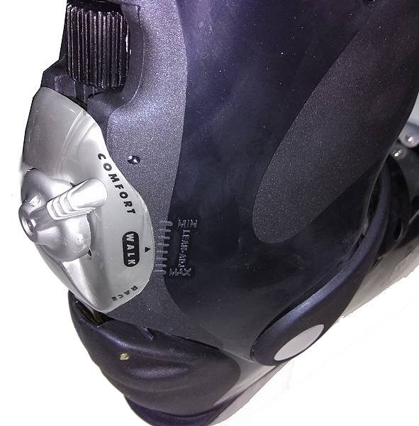 HEAD Hardboot VECTOR