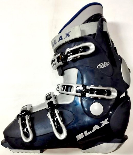 BLAX Hardboot VECTOR