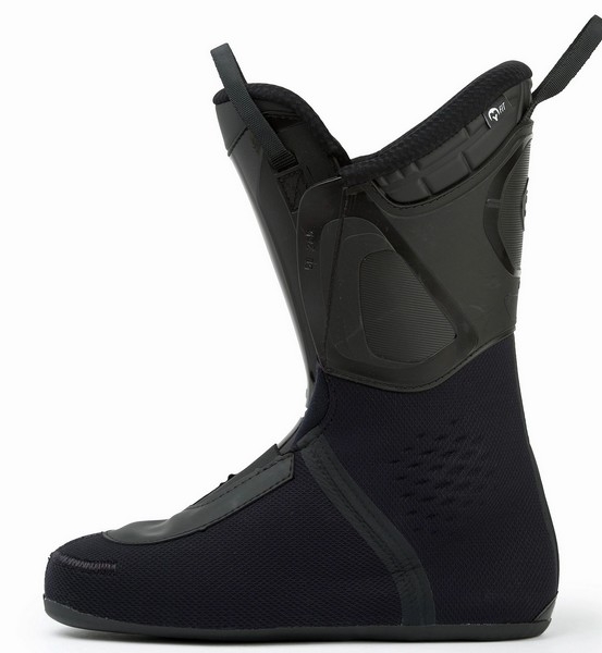 DALBELLO men Ski Boot VELOCE 100 MV GW  black anthrazite