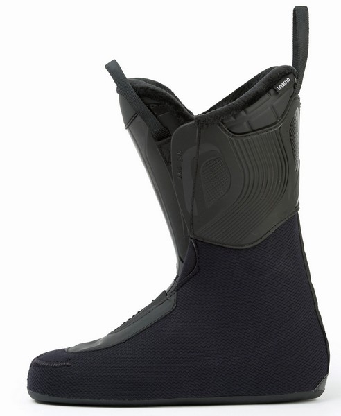 DALBELLO women Ski Boot VELOCE 75 W MS opal green black