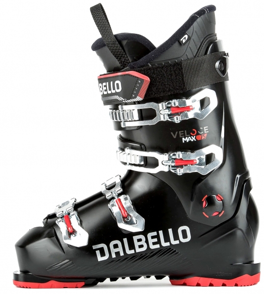 DALBELLO men Ski Boot VELOCE MAX 75 MS black black