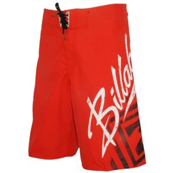 BILLABONG Board Short VELOCITY flamme