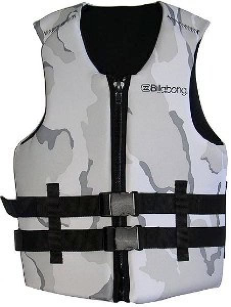 BILLABONG Vest Patriot