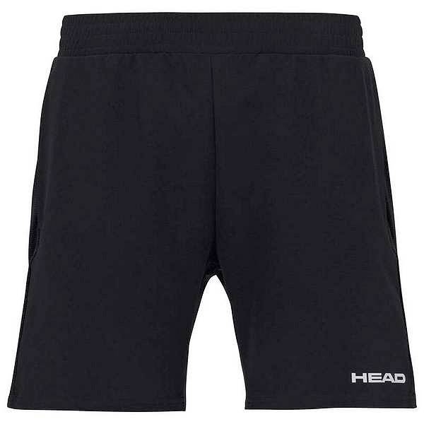 HEAD men Power Shorts black