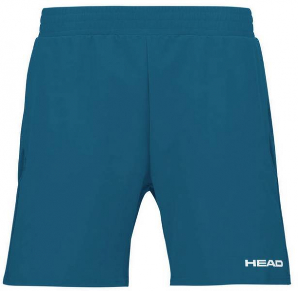 HEAD men Power Shorts  french blue