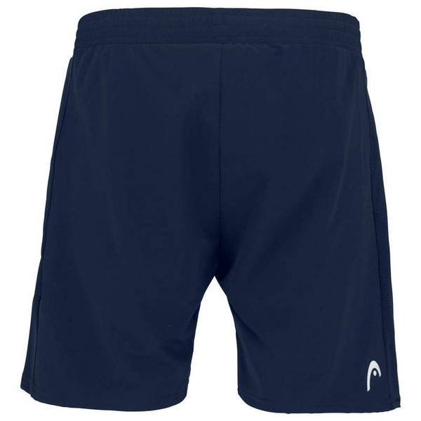 HEAD men Power Shorts dark blue