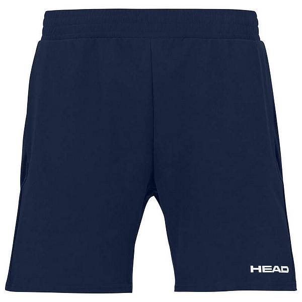 HEAD men Power Shorts dark blue