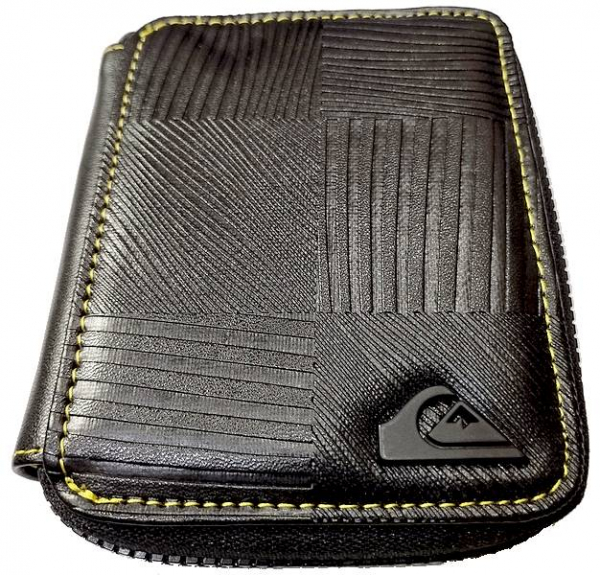 QUIKSILVER Wallet X6