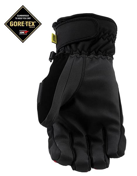 POW Warner Glove GTX black