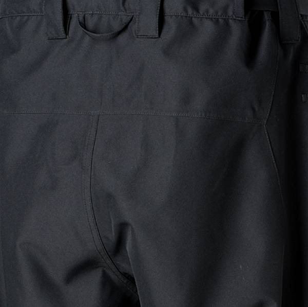 LIB TEC men Wayne Pant black