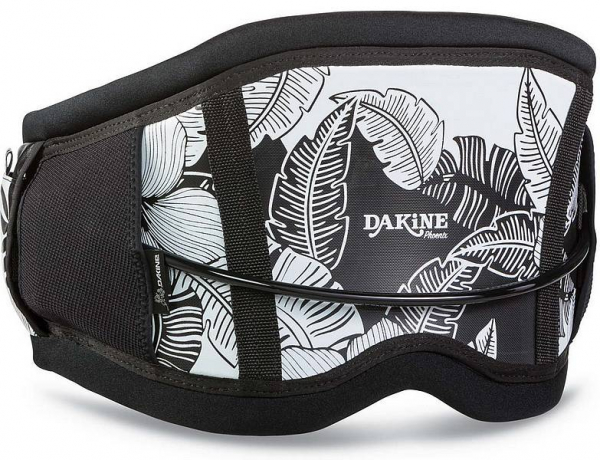 DAKINE Kitesurf Trapez PHOENIX Farbe: hibiscus palm