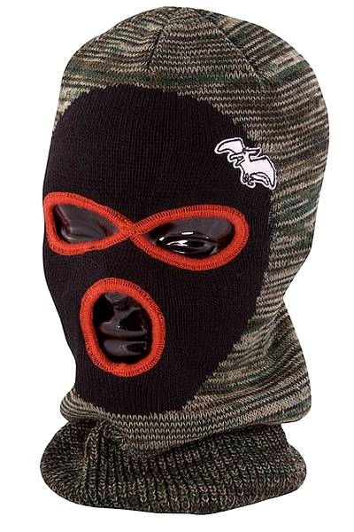AIRBLASTER Zoo Face evil
