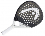 HEAD Padel Schläger ALPHA ELITE  graphene 360+ (370g) 2022